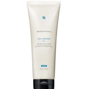 Skinceuticals - LHA Cleansing Gel - Available at Alex Regenerative Center