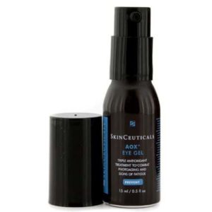 Skinceuticals - AOX Eye Gel - Available at Alex Regenerative Center