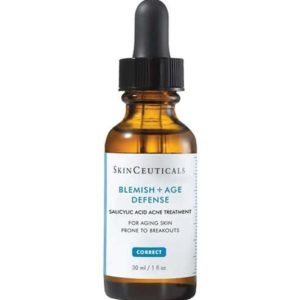 Skinceuticals - Blemish + Age Defense - Available at Alex Regenerative Center