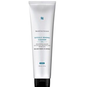 Skinceuticals - Glycolic Renewal Cleanser - Available at Alex Regenerative Center