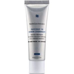 Skinceuticals - Glycolic 10 Renew Overnight - Available at Alex Regenerative Center