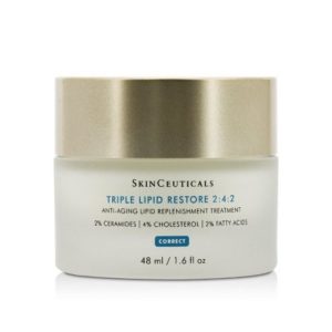 Skinceuticals - Triple Lipid Restore Moisturizer - Available at Alex Regenerative Center