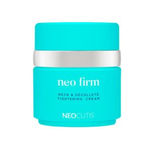 Neocutis - NEO Firm Neck & Decollete Tightening Cream - Available at Alex Regenerative Center