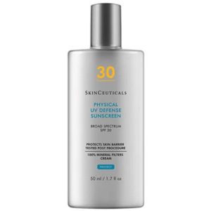 Skinceuticals - Physical UV Defense Sunscreen - Available at Alex Regenerative Center